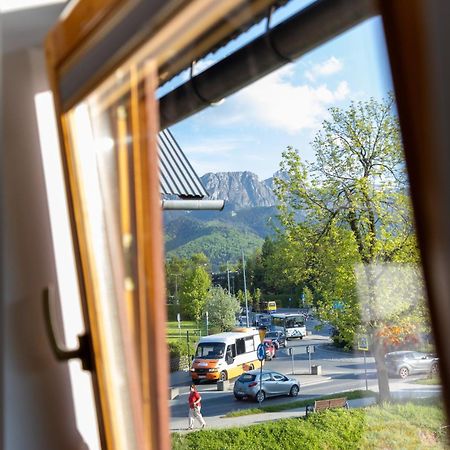 Apartamenty Parzenica Zakopane Buitenkant foto