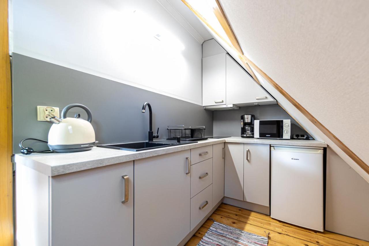 Apartamenty Parzenica Zakopane Buitenkant foto