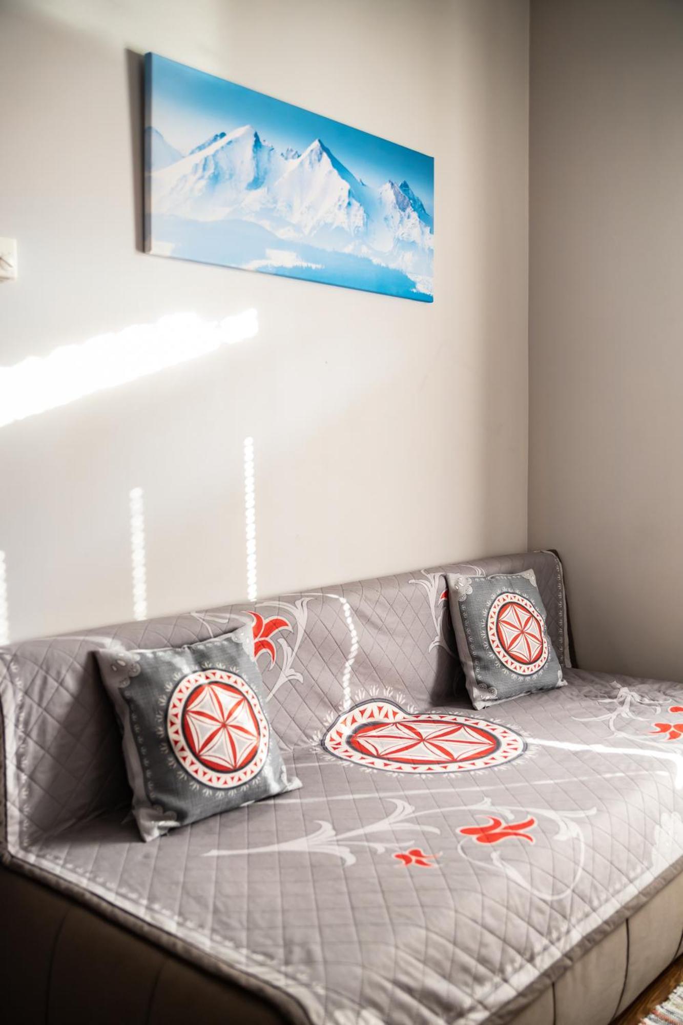 Apartamenty Parzenica Zakopane Buitenkant foto