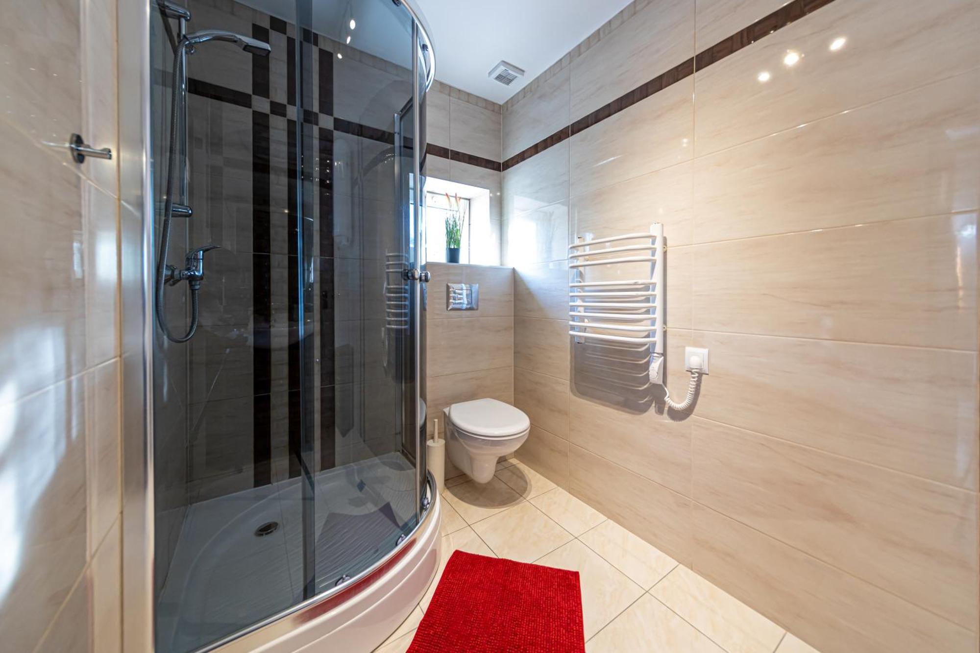 Apartamenty Parzenica Zakopane Buitenkant foto